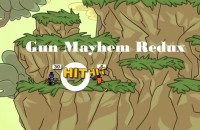 Play Gun Mayhem Redux now!