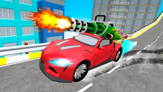 PLay Gun Racing now!