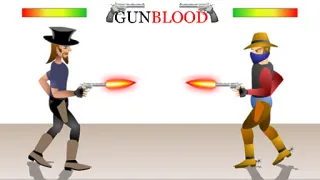 Play Gunblood now!