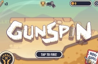 Play GunSpin now!