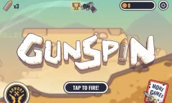 GunSpin