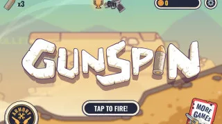 PLay GunSpin now!