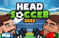 Play Head Soccer 2023 now!