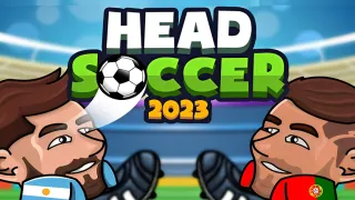 PLay Head Soccer 2023 now!