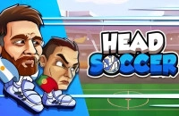 Play Head Soccer now!