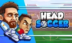 Head Soccer