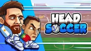 Head Soccer