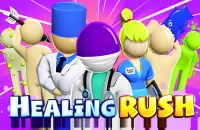 Play Healing Rush now!