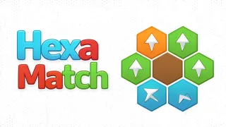 Play HexaMatch now!