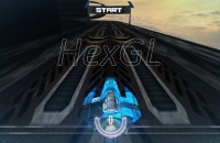 Play HexGL now!