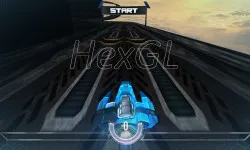 HexGL