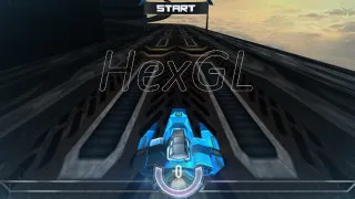 PLay HexGL now!