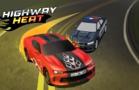 Play Highway Heat now!