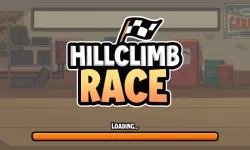 Hill Climb Race