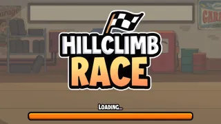 Hill Climb Race