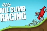 Play Hill Climb Racing now!