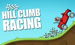 Hill Climb Racing