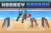Play Hockey Random now!