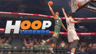 Hoop Legends Hoop Legends