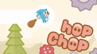 PLay Hop Chop now!