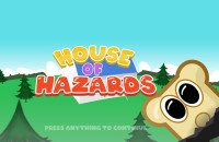 Play House of Hazards now!