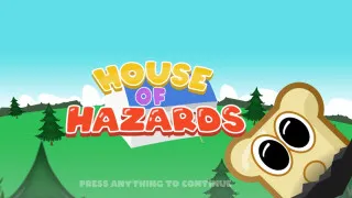 PLay House of Hazards now!