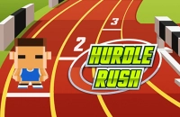 Play Hurdle Rush now!