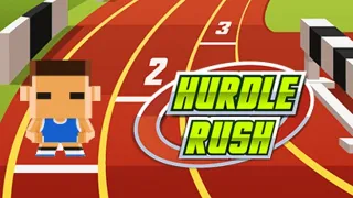 PLay Hurdle Rush now!