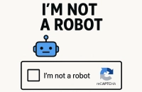 Play I’m Not a Robot now!