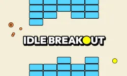 Idle Breakout