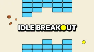 PLay Idle Breakout now!