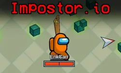 Impostor.io