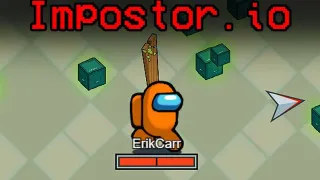 PLay Impostor.io now!