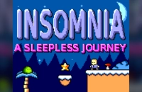 Play Insomnia: A Sleepless Journey now!