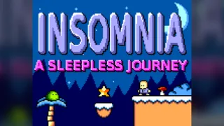 PLay Insomnia: A Sleepless Journey now!