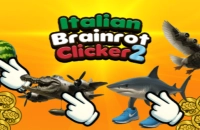 Play Italian Brainrot Clicker 2 now!