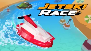 PLay Jetski Race now!