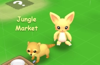 Play Jungle Market now!
