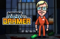 Play Kick the Dahmer now!