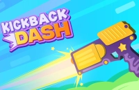 Play Kickback Dash now!