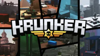 PLay Krunker.io now!