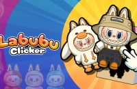 Play Labubu Clicker now!
