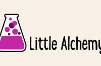 Play Little Alchemy now!