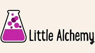 PLay Little Alchemy now!