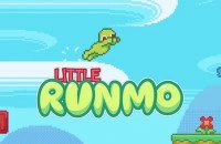 Play Little Runmo now!