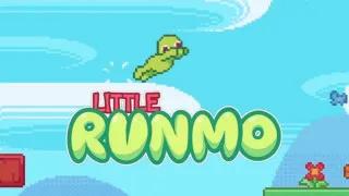 PLay Little Runmo now!