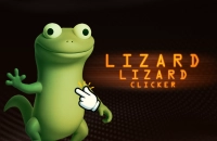 Play Lizard Lizard Clicker now!