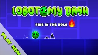 PLay Lobotomy Dash now!