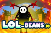 Play LOLBeans io now!