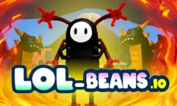 LOLBeans io